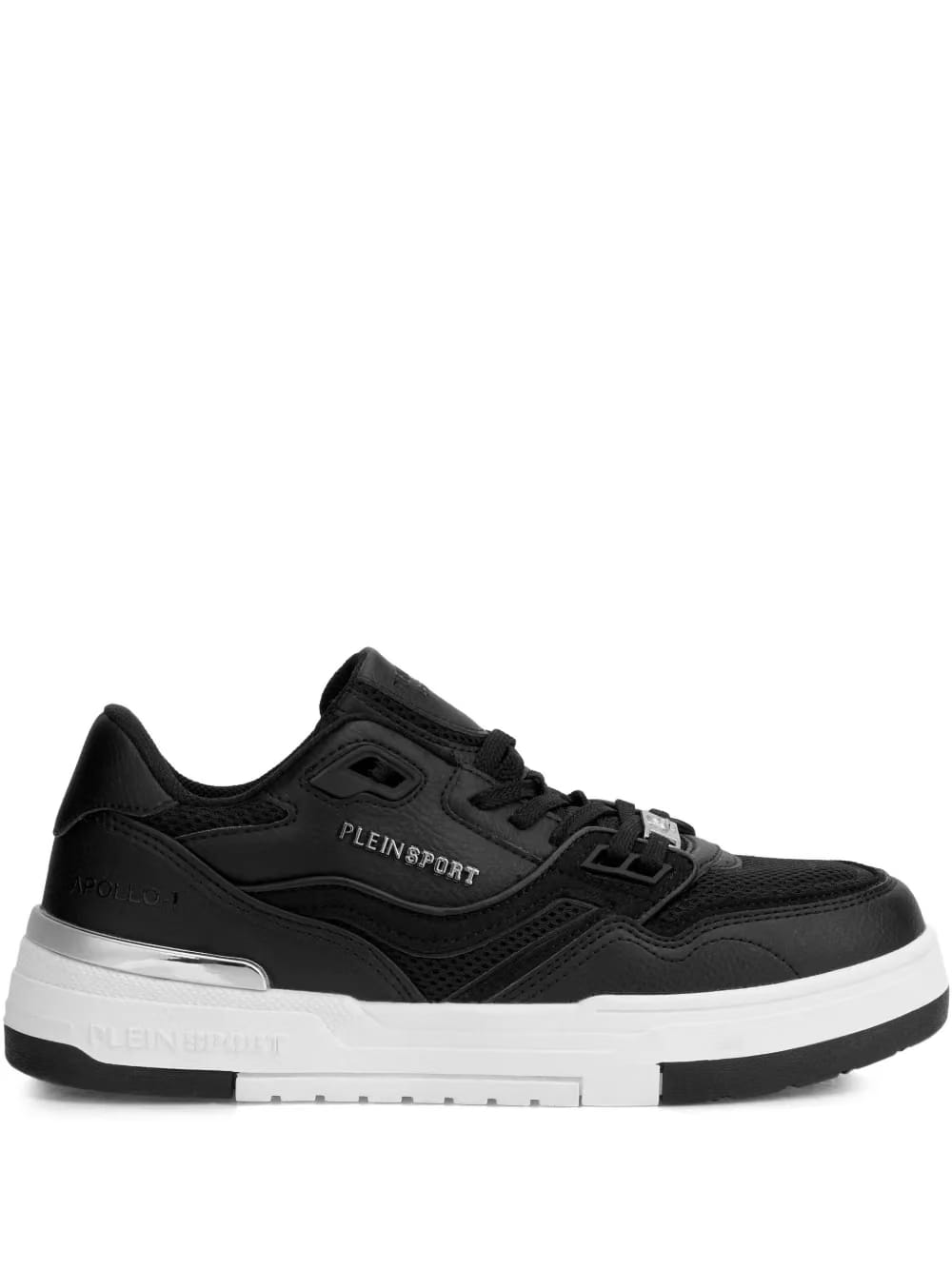 Apollo-1 lace-up sneakers
