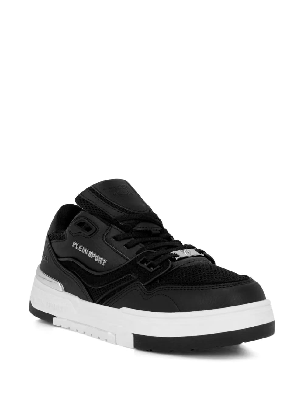 Apollo-1 lace-up sneakers