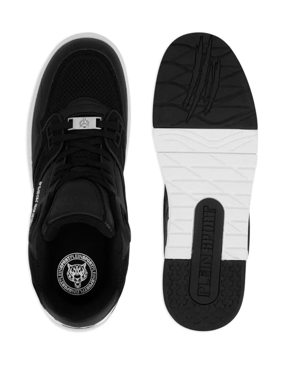 Apollo-1 lace-up sneakers