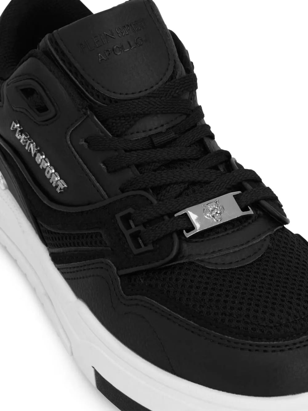 Apollo-1 lace-up sneakers