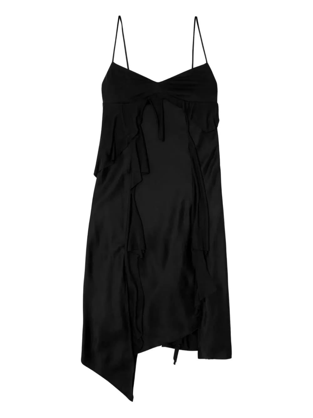 D-Ancer midi dress