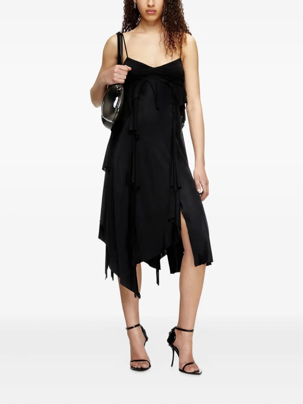 D-Ancer midi dress