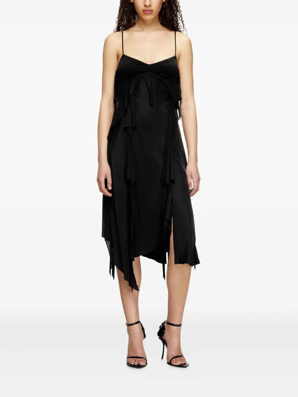 D-Ancer midi dress