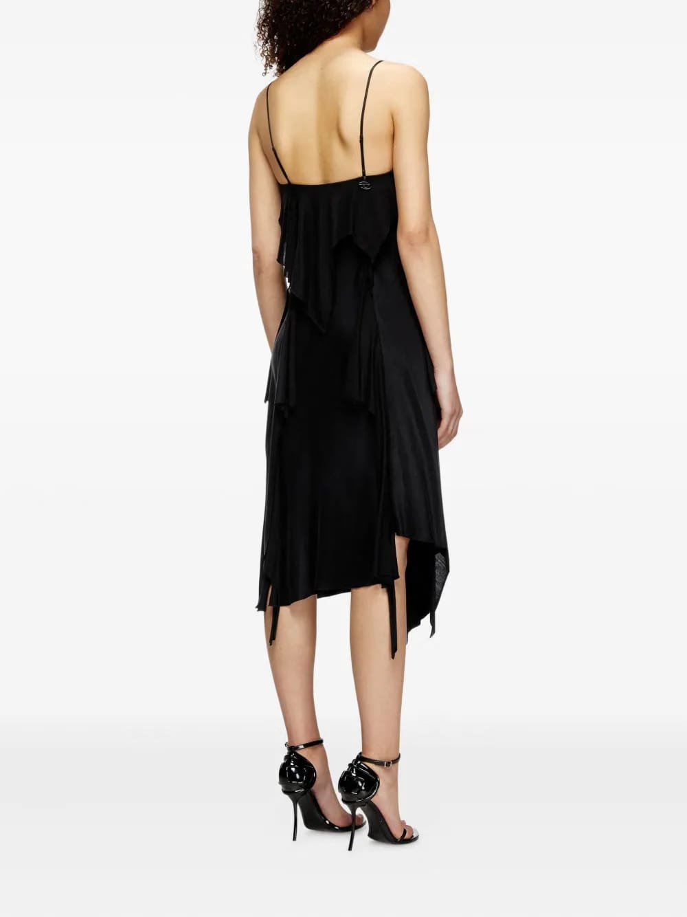 D-Ancer midi dress
