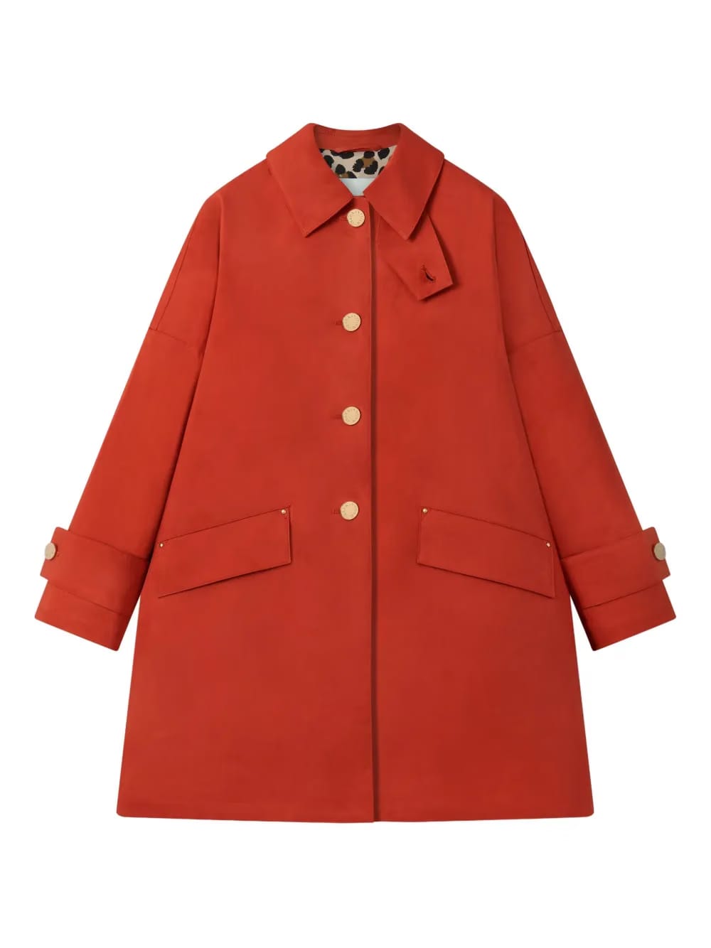 Humbie coat