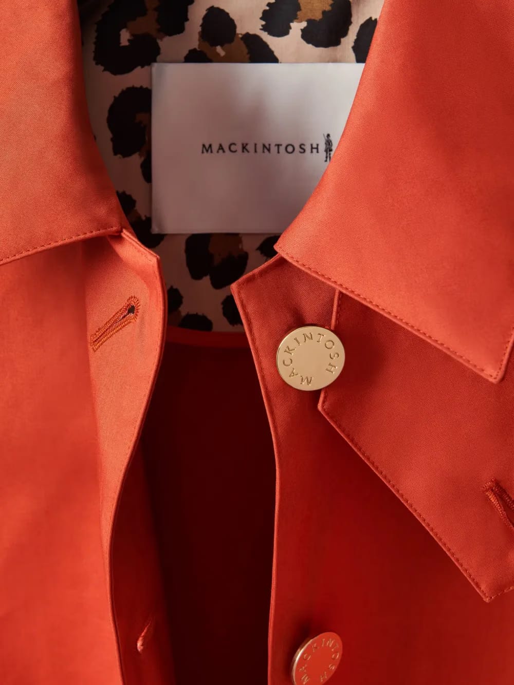 Humbie coat