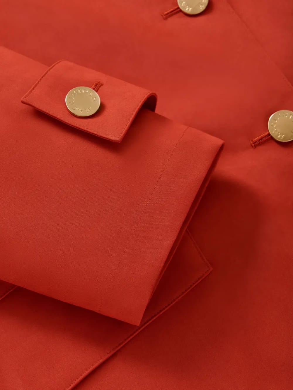Humbie coat