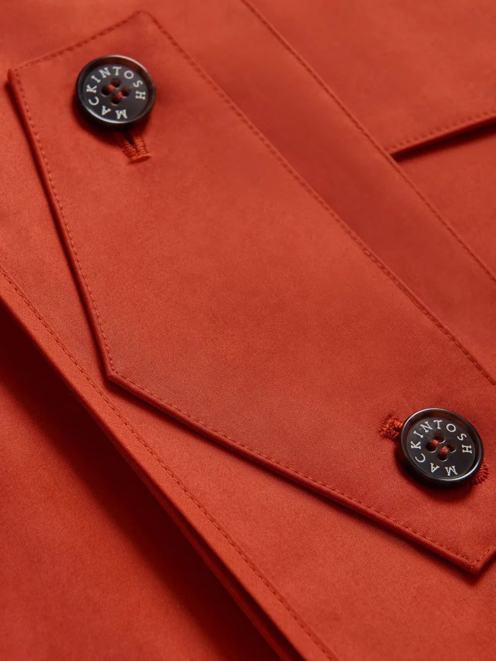 Humbie coat