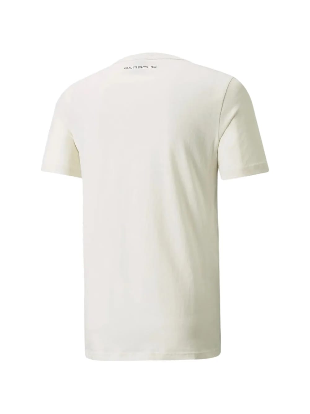 x Porsche logo-print T-Shirt