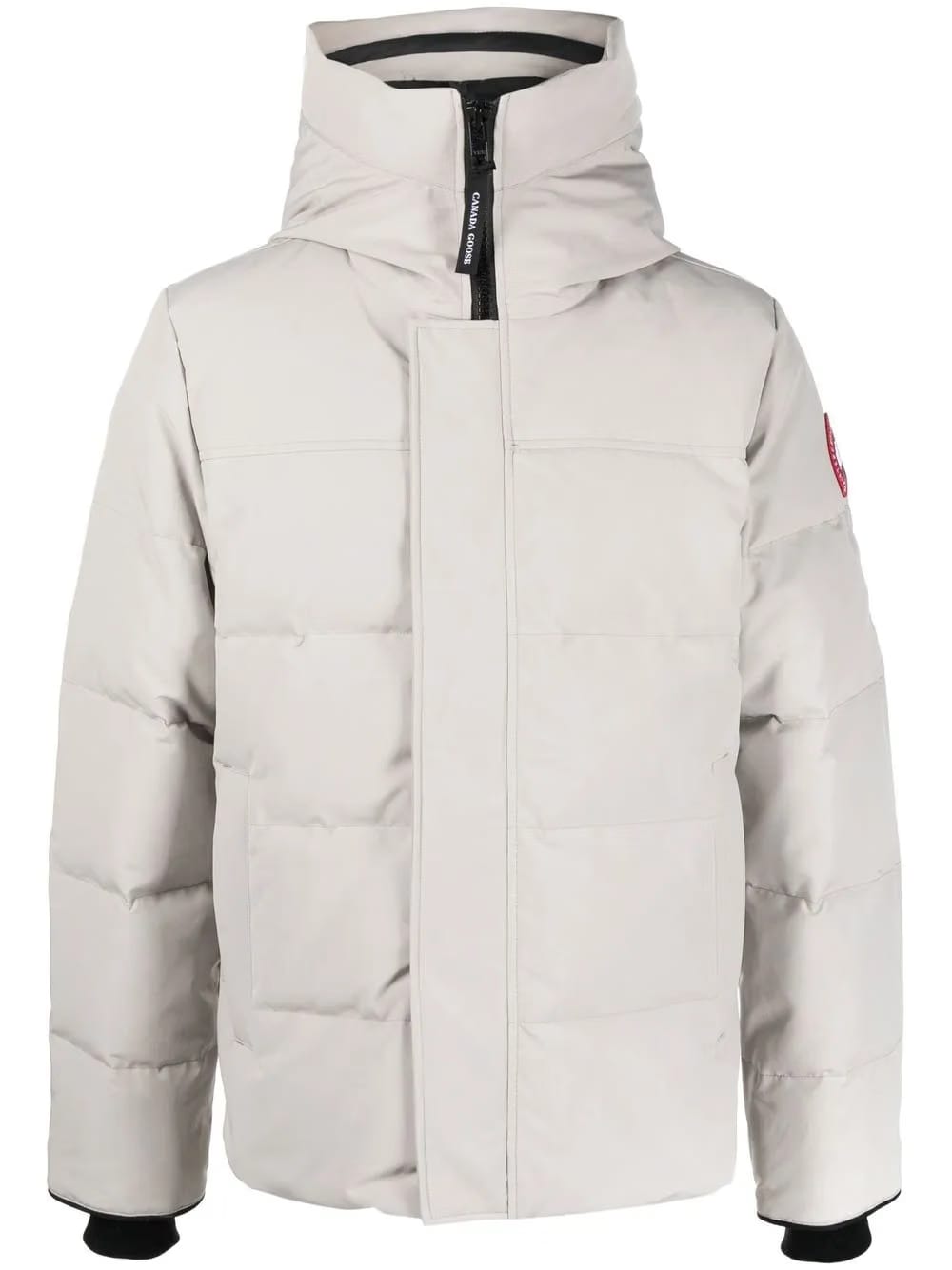 MacMillan parka