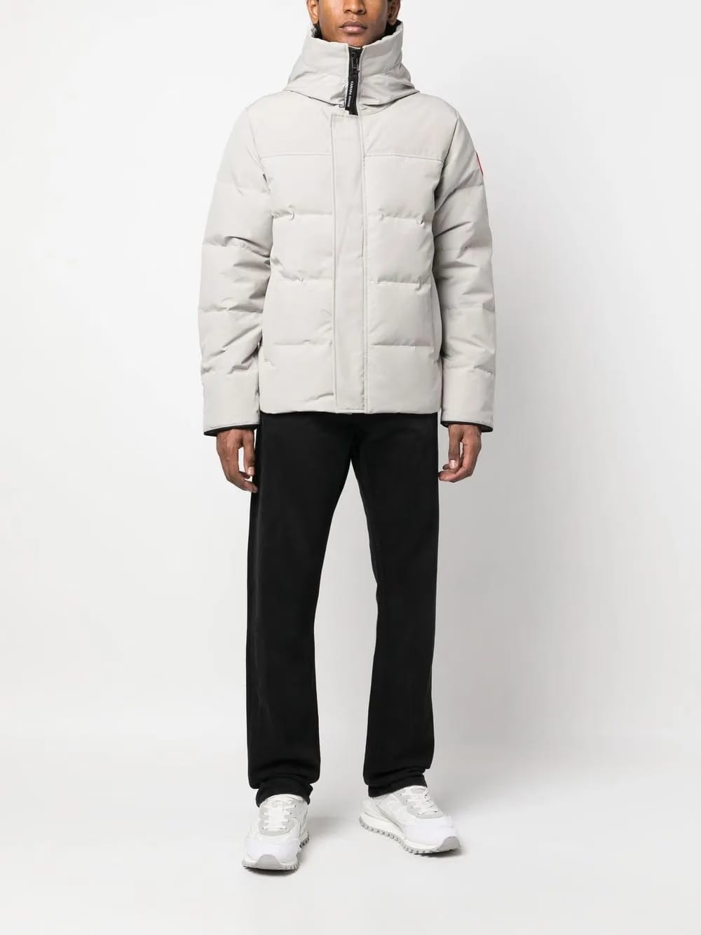 MacMillan parka