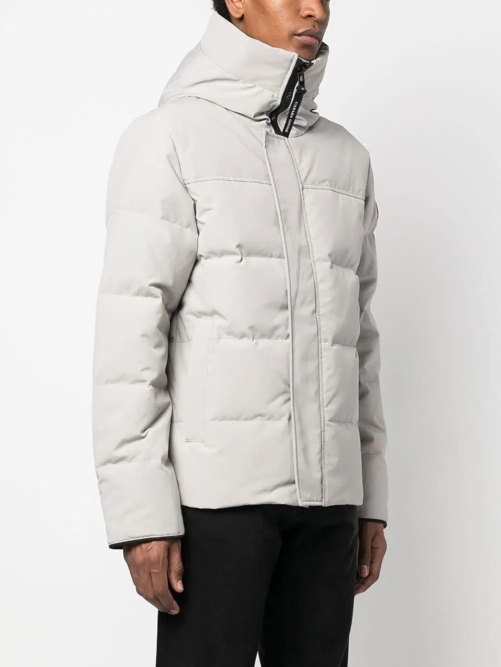 MacMillan parka