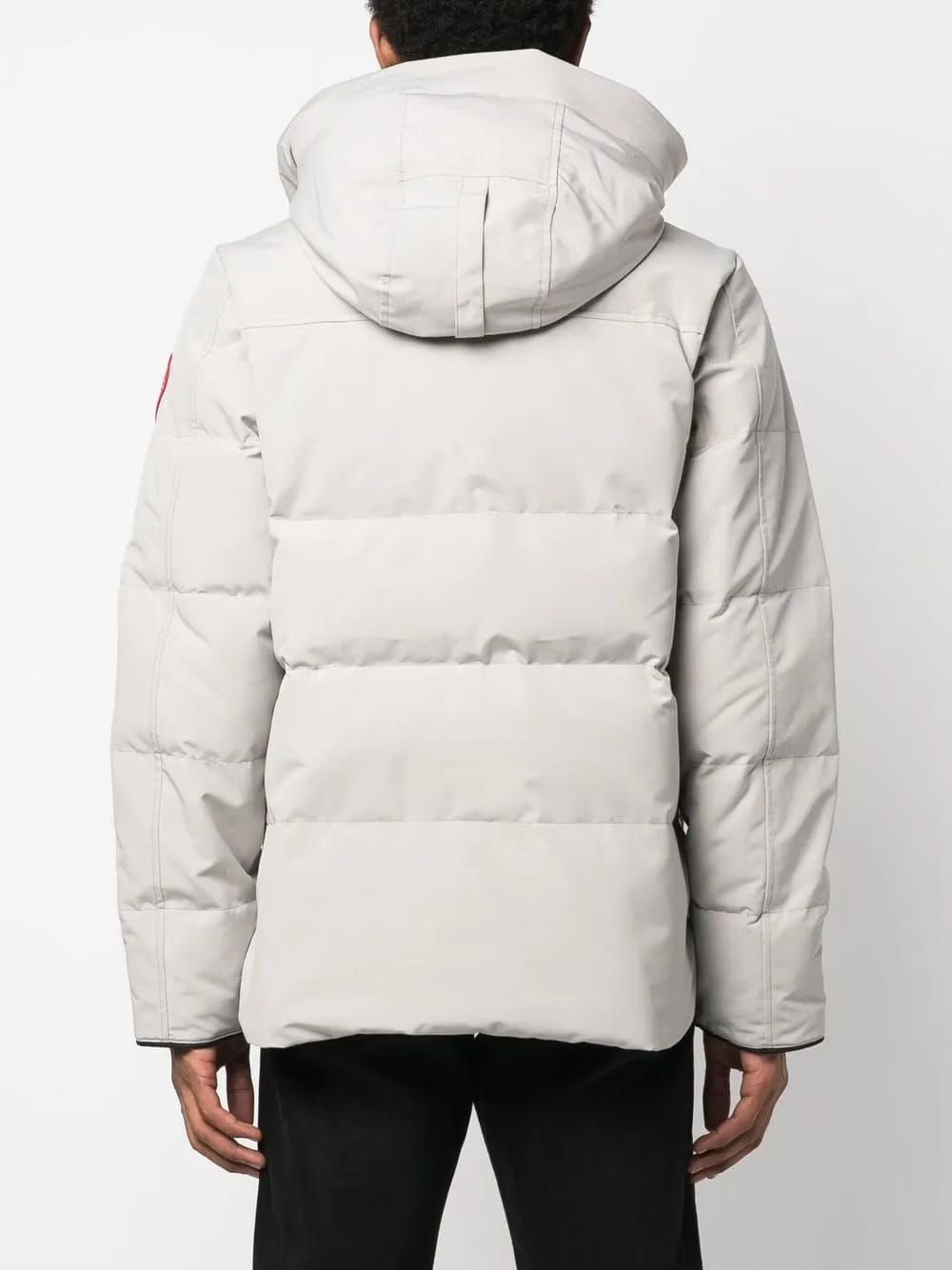 MacMillan parka