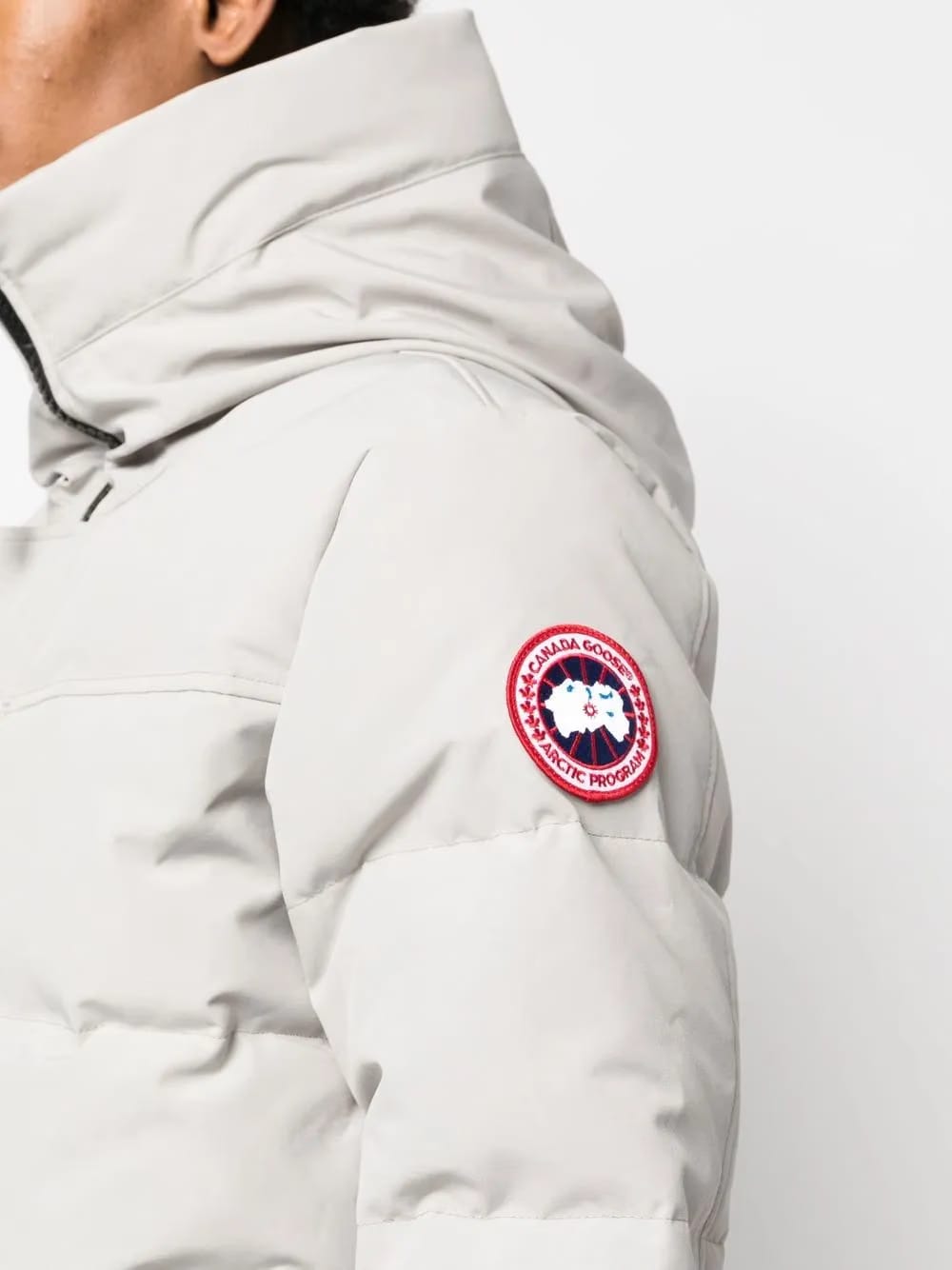 MacMillan parka