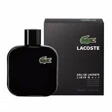 Lacoste Eau de Lacoste L.12.12. Noir Intense EDT M
