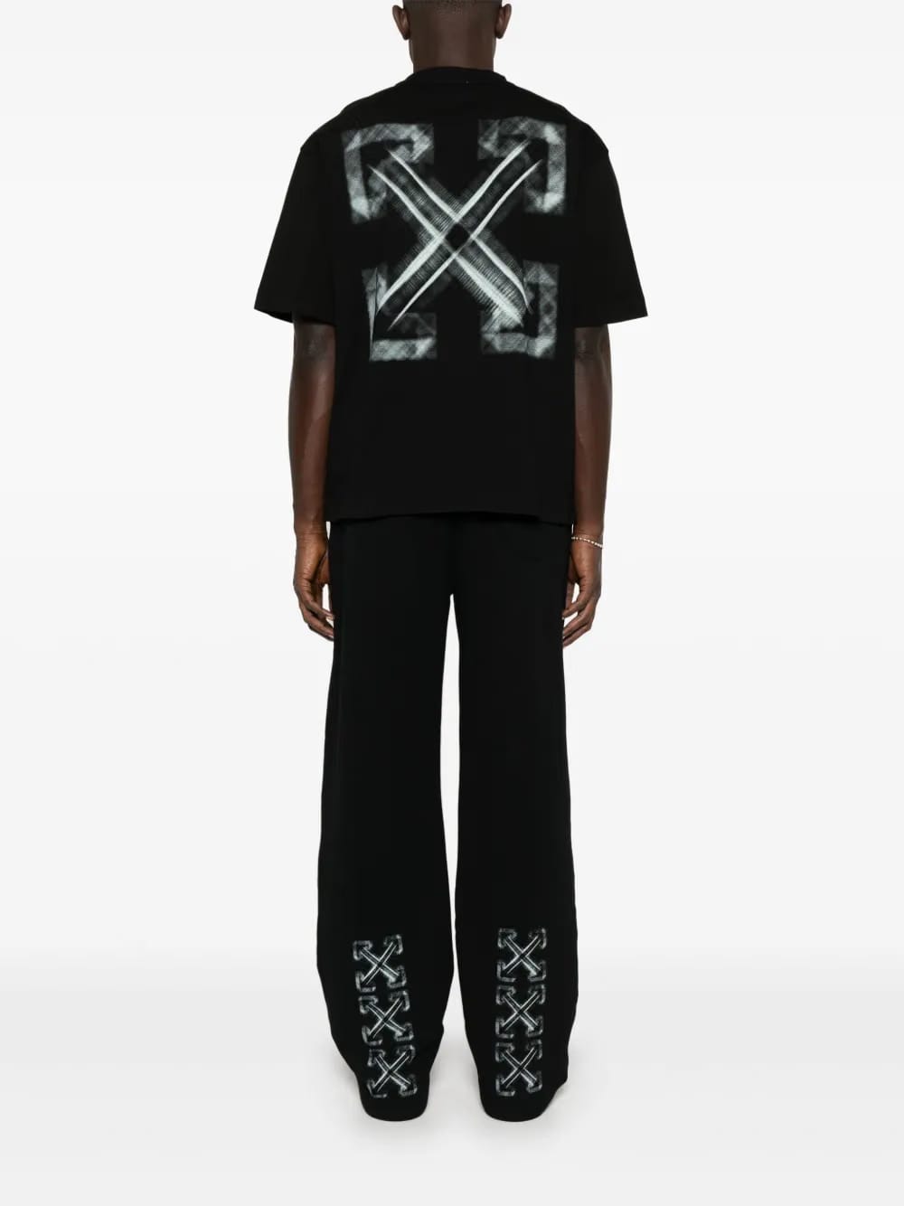 Vibe Arrow track pants