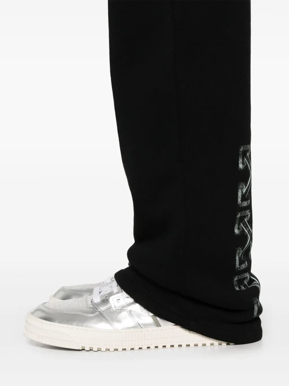 Vibe Arrow track pants