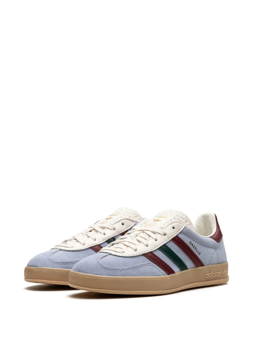 Gazelle Indoor "Blue Dawn Collegiate" sneakers