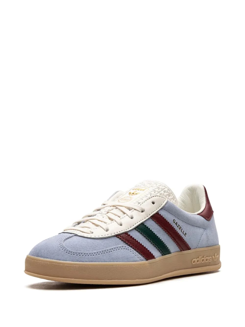 Gazelle Indoor "Blue Dawn Collegiate" sneakers