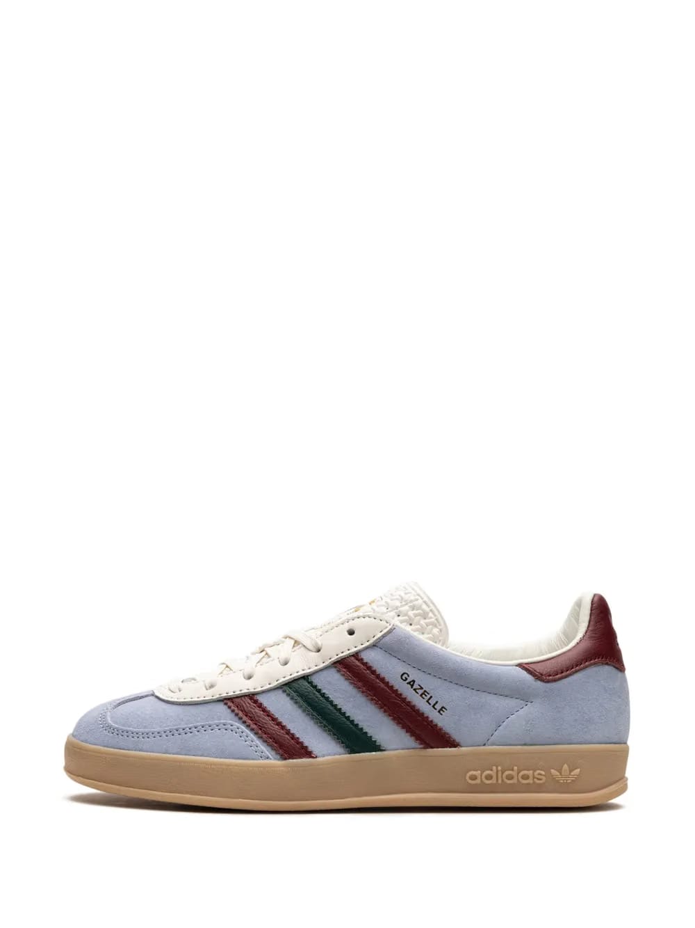 Gazelle Indoor "Blue Dawn Collegiate" sneakers