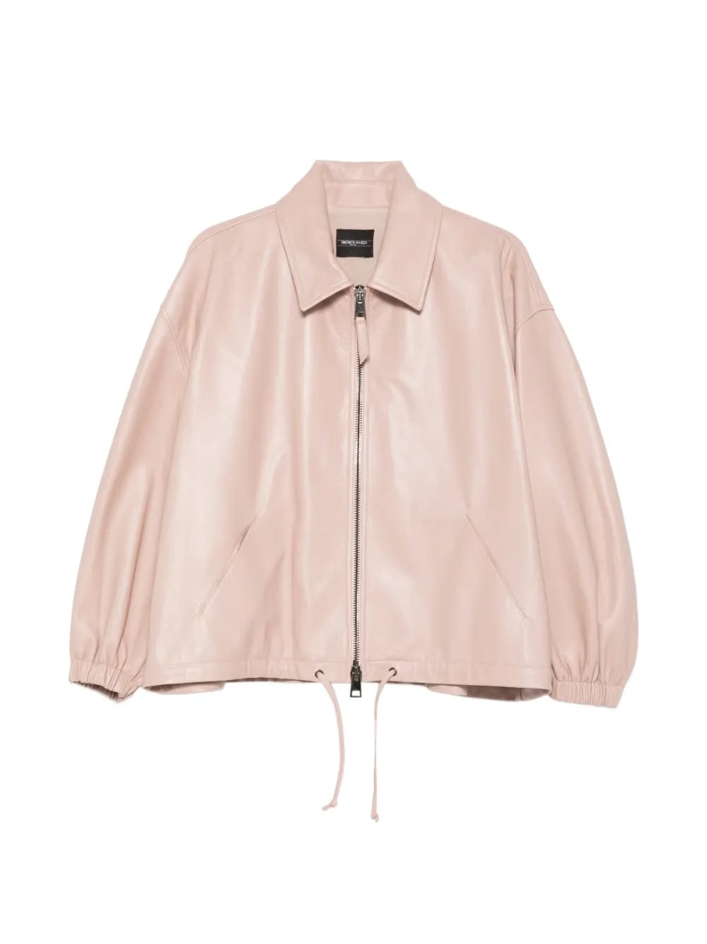 Linus drawstring jacket