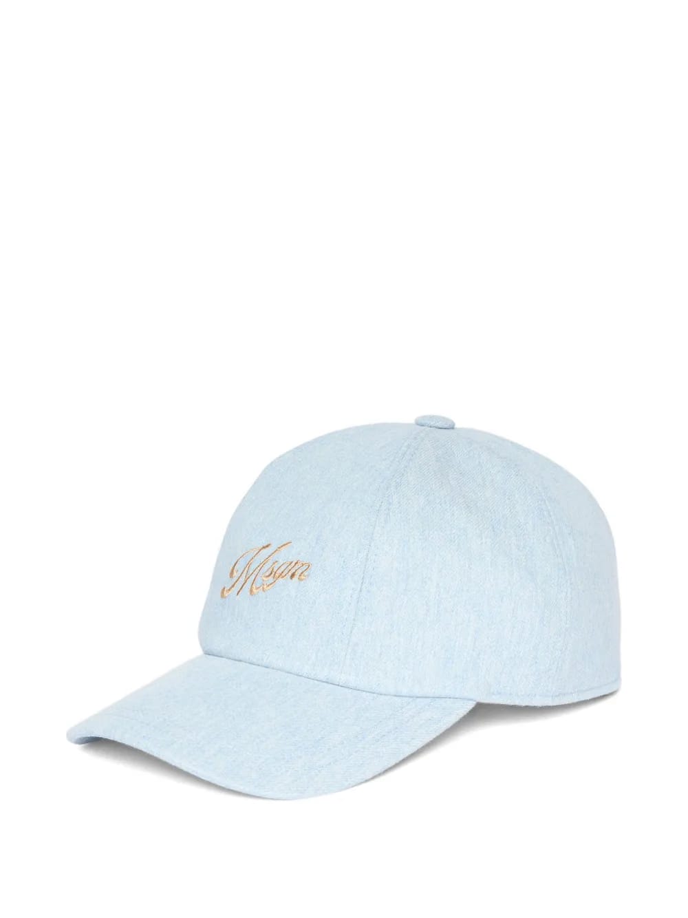 embroidered cap hat