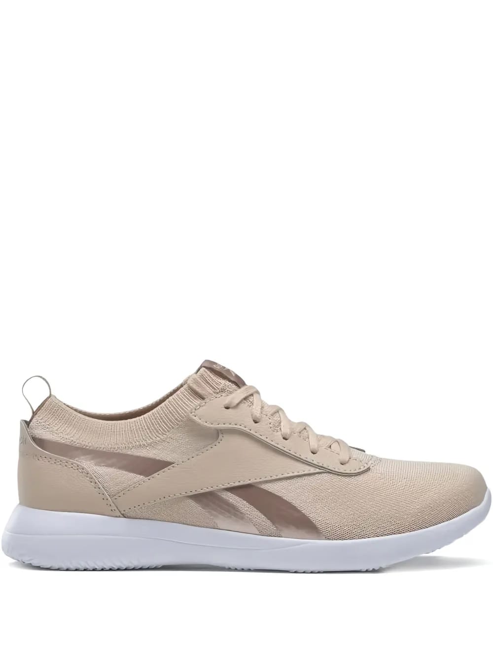 Walkawhile "Soft Ecru" sneakers