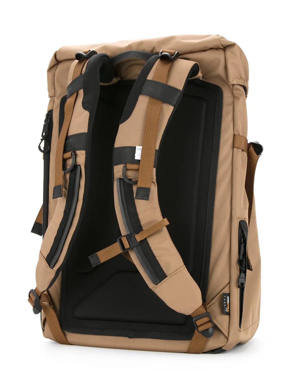 Waterproof Cordura 305D backpack