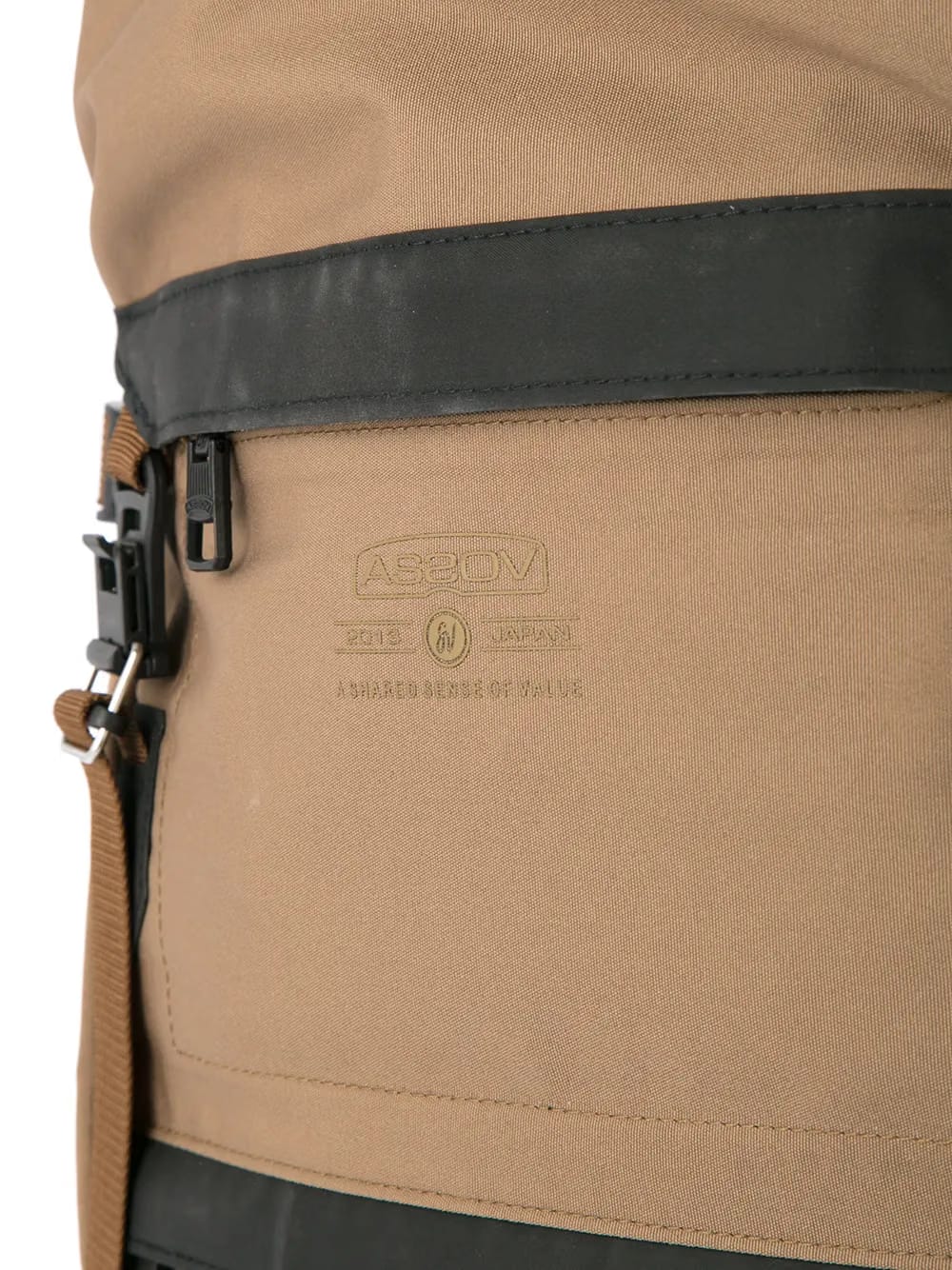 Waterproof Cordura 305D backpack