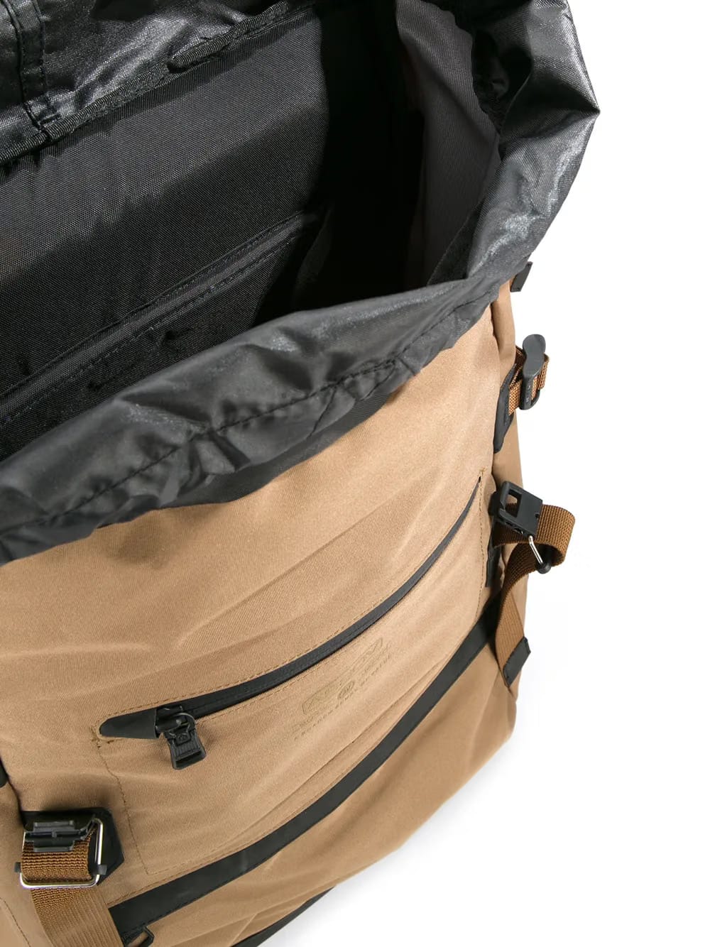 Waterproof Cordura 305D backpack