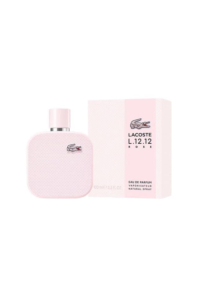Lacoste L.12.12 Rose EDP