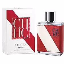 CAROLINA HERRERA CH MEN SPORT EDT