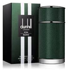 DUNHILL ICON RACING GREEN