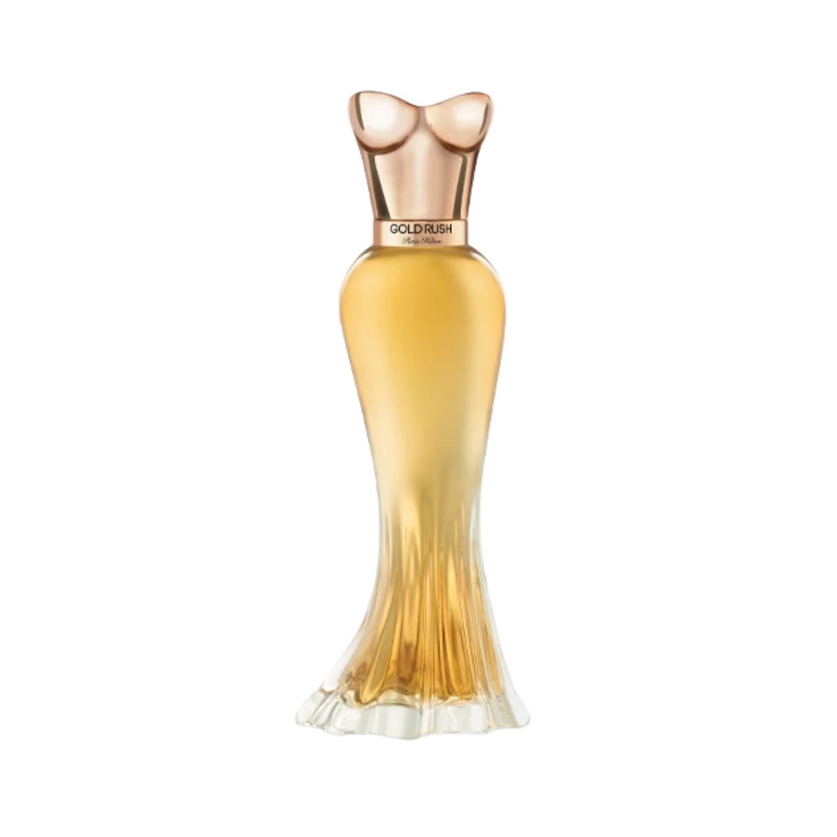 PARIS HILTON GOLDEN RUSH