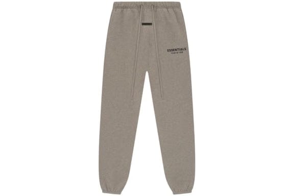 Fear of God Essentials Classic Sweatpant Homestead Heather
