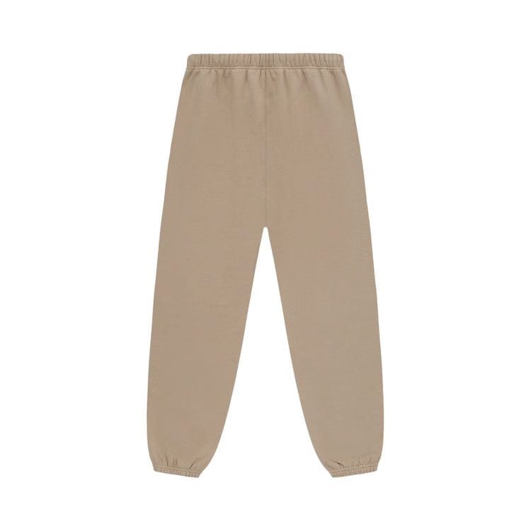 Fear of God Essentials Fleece Essential Sweatpant Desert Sand