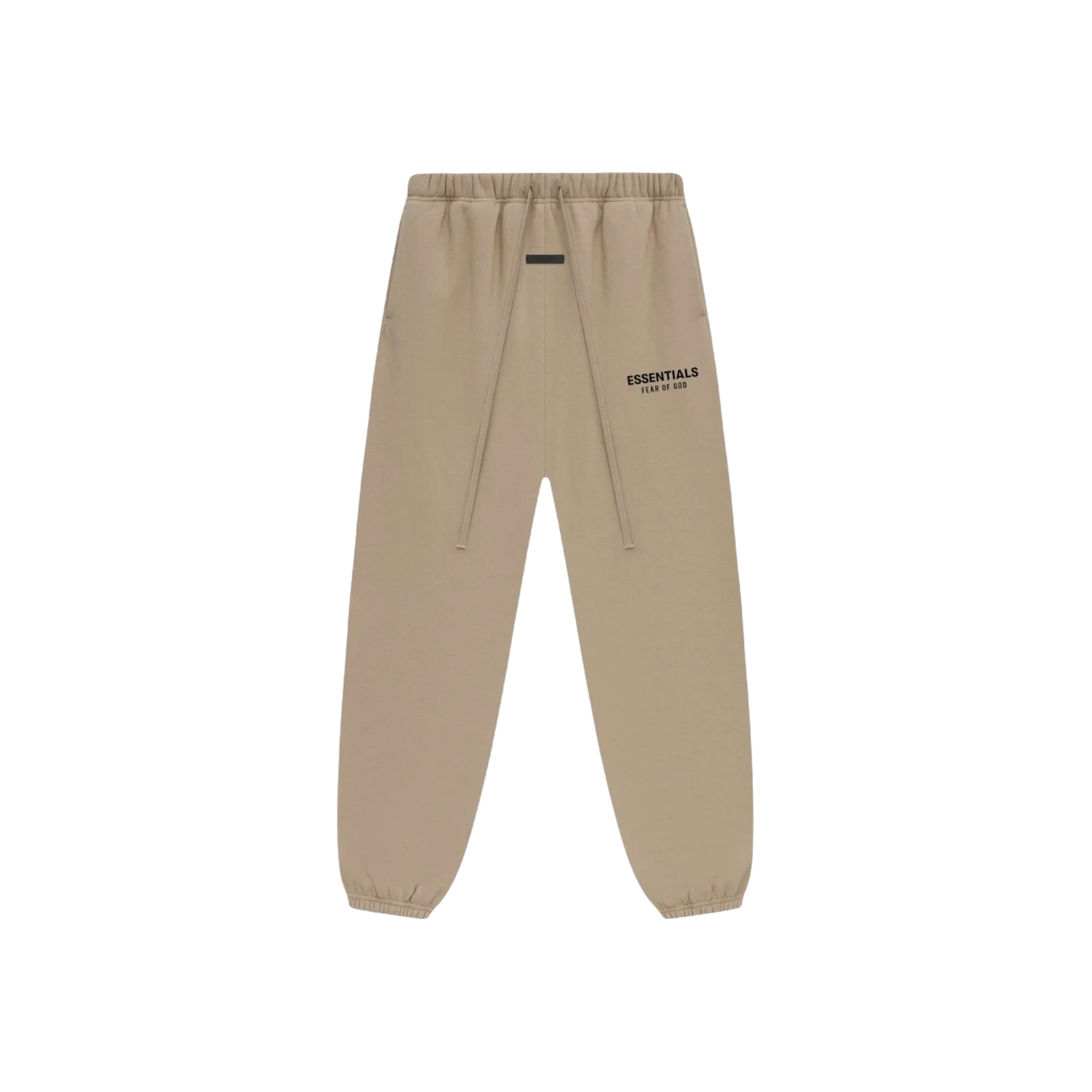 Fear of God Essentials Fleece Essential Sweatpant Desert Sand
