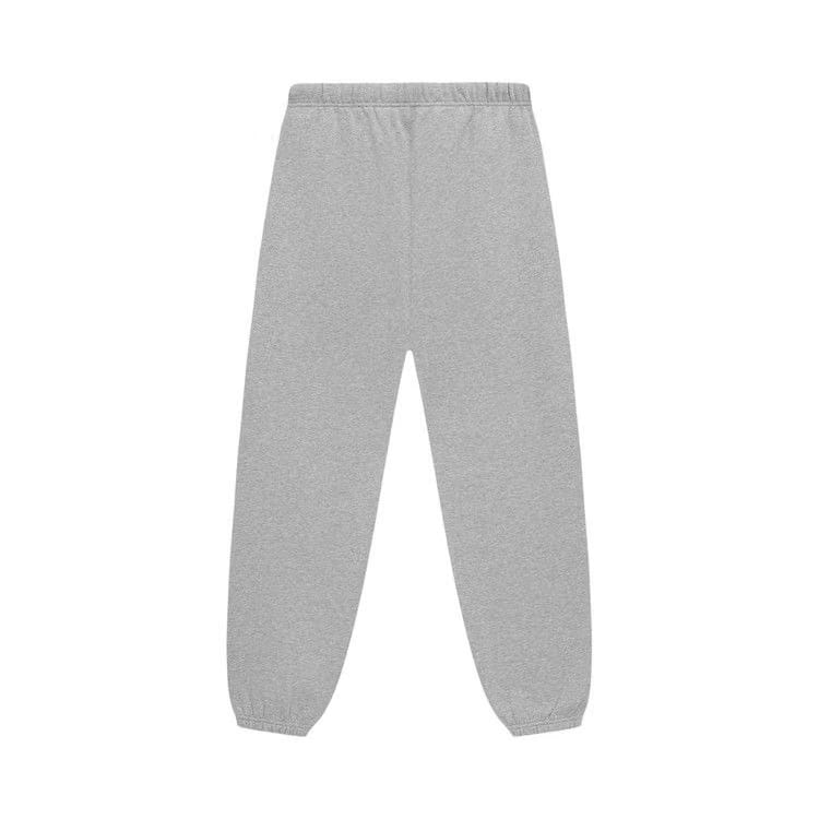 Fear of God Essentials Fleece Essential Sweatpant Light Heather Gray