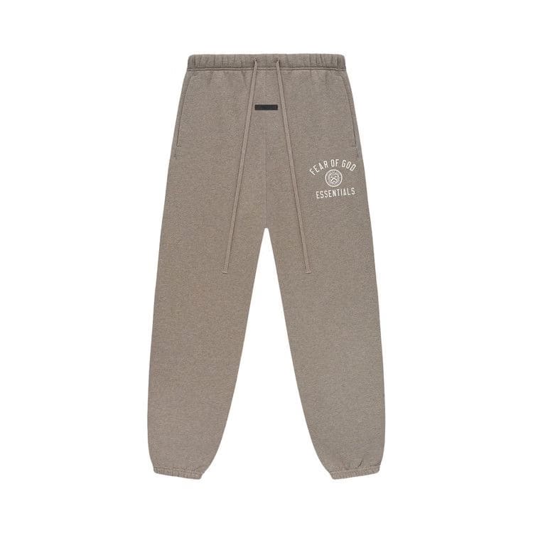 Fear of God Essentials Fleece Sweatpant Heather Grey