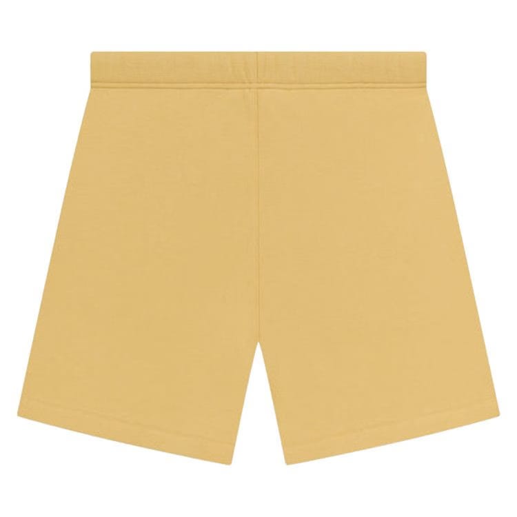 Fear of God Essentials Sweatshort Light Tuscan