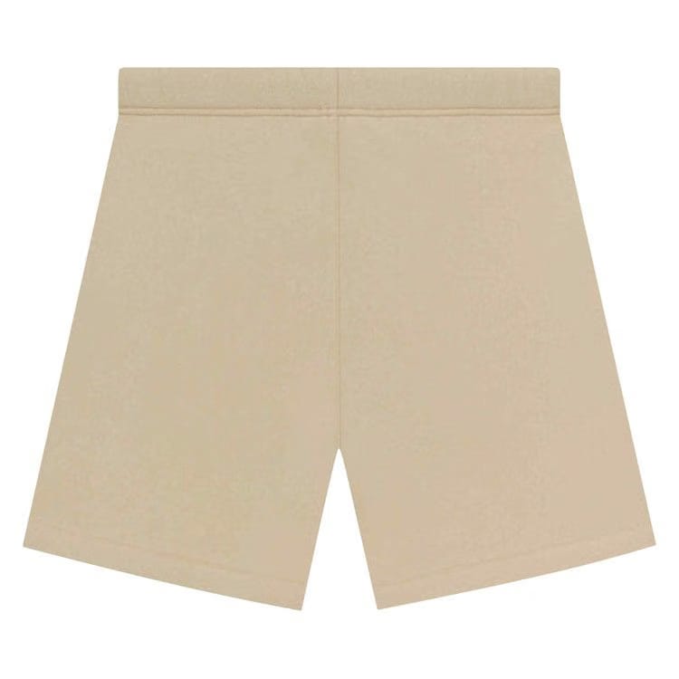 Fear of God Essentials Sweatshort Sand