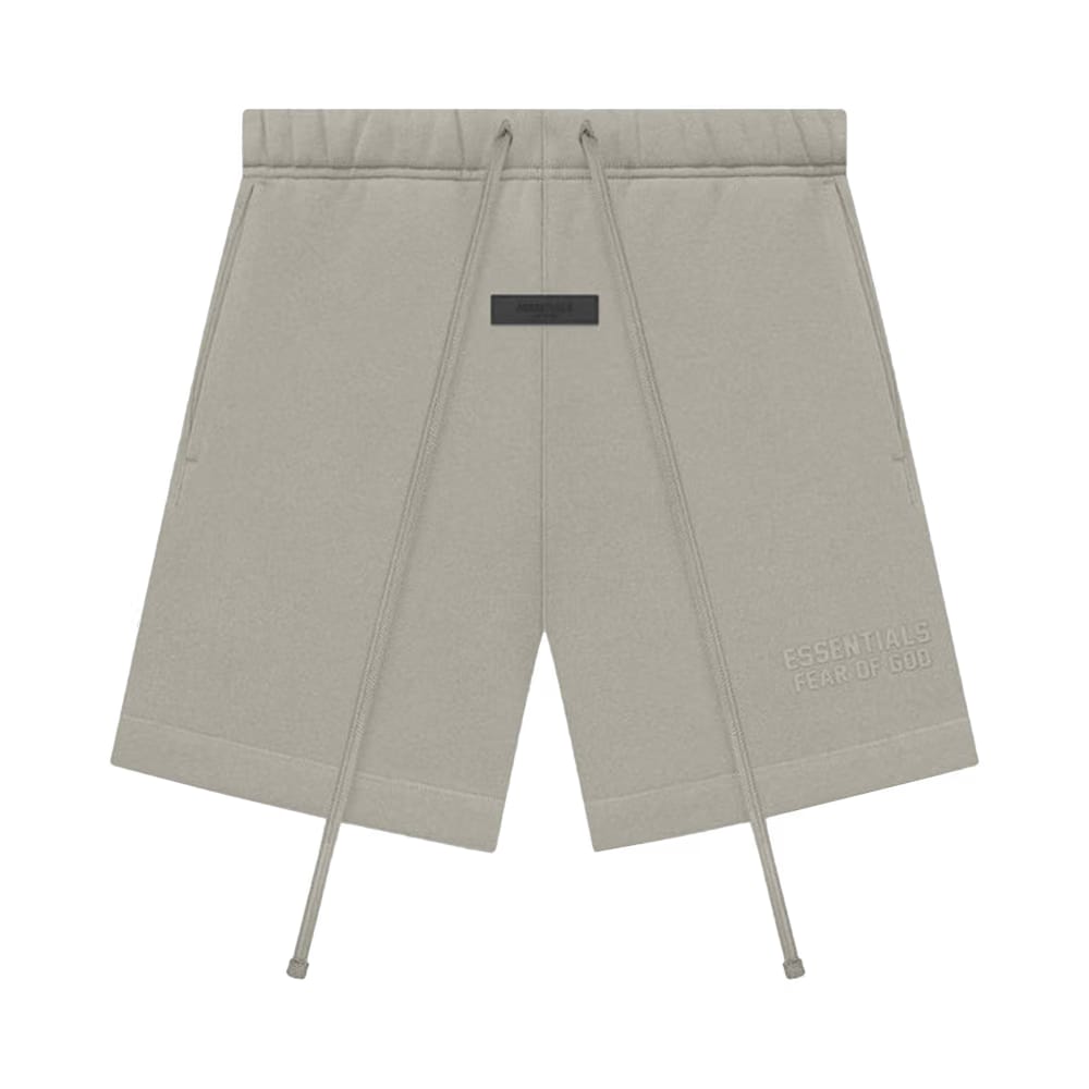 Fear of God Essentials Sweatshort Seal