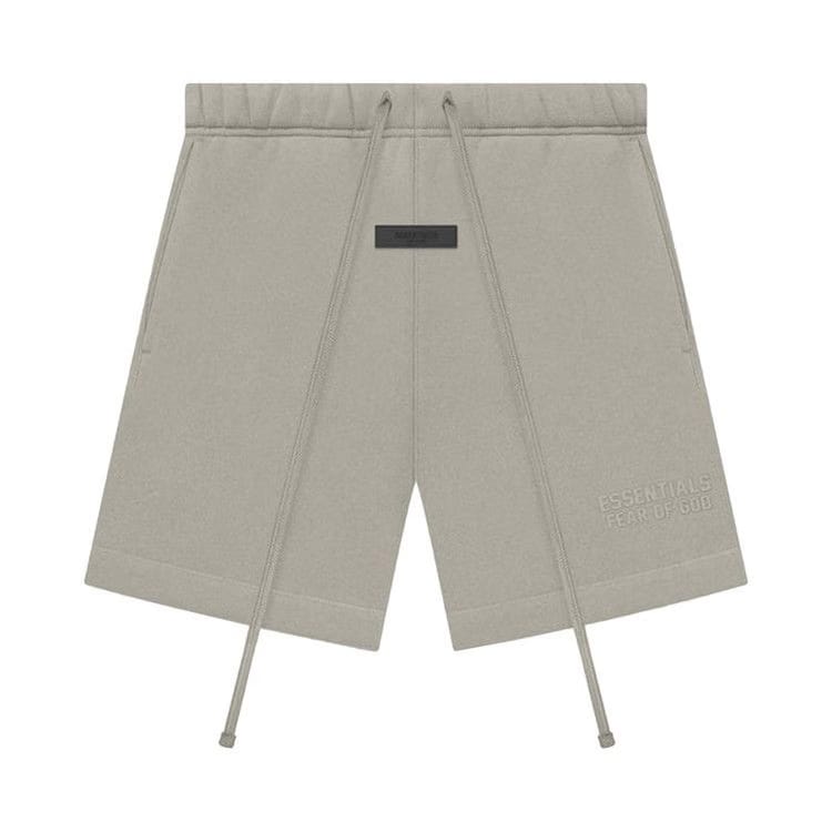 Fear of God Essentials Sweatshort Seal