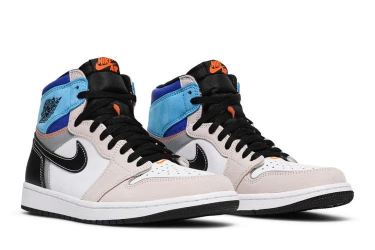 Air Jordan 1 Retro High OG Prototype