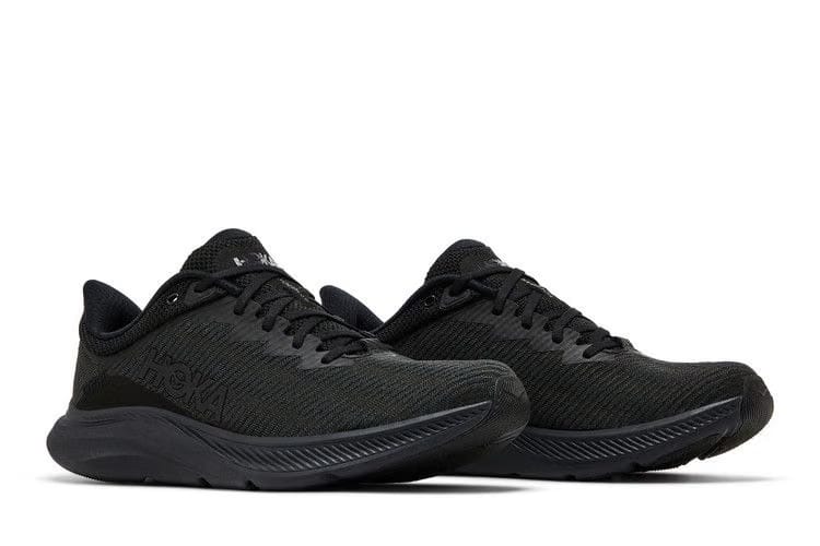 Solimar Triple Black