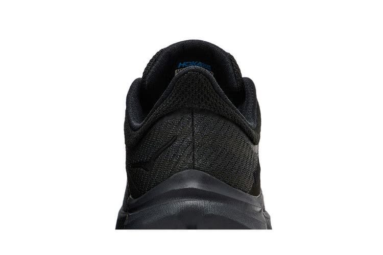 Solimar Triple Black