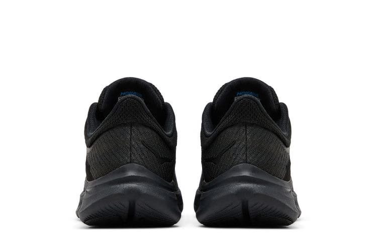 Solimar Triple Black