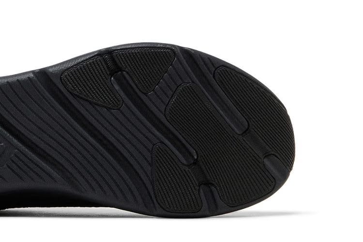 Solimar Triple Black