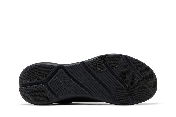 Solimar Triple Black