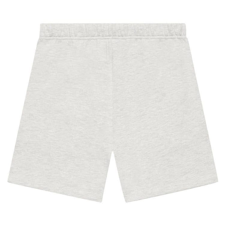 Fear of God Essentials Sweatshort Light Oatmeal